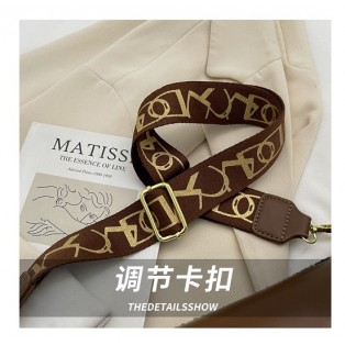 3931 WOMEN CHEST BAG